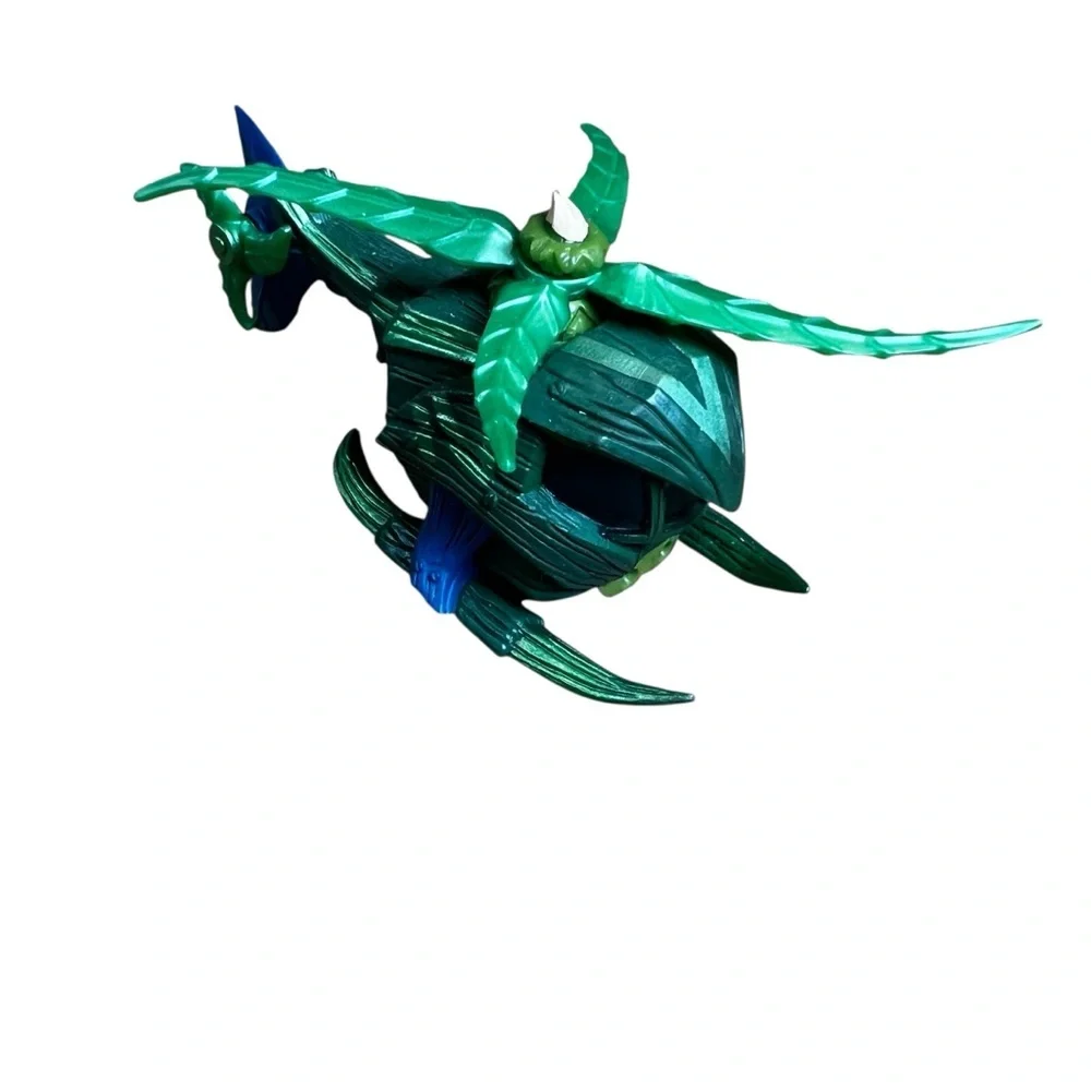 Skylanders SuperChargers Stealth Stinger vehicle figure